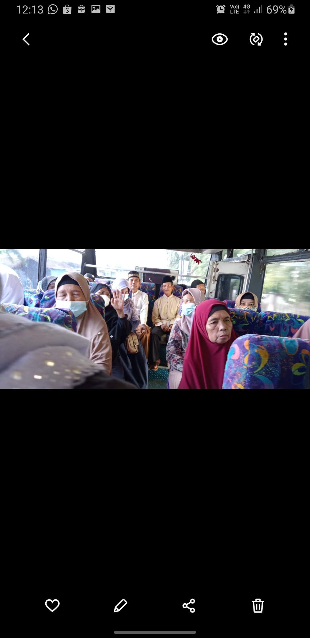 Kelompok Takziah Dusun Macanan