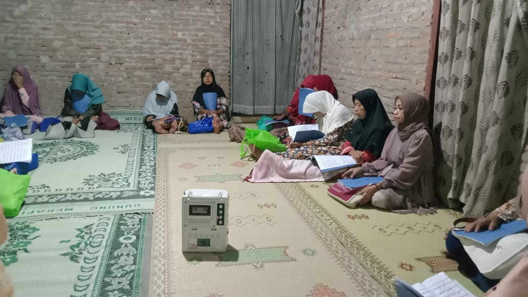 Yasinan Rutin Sorasan