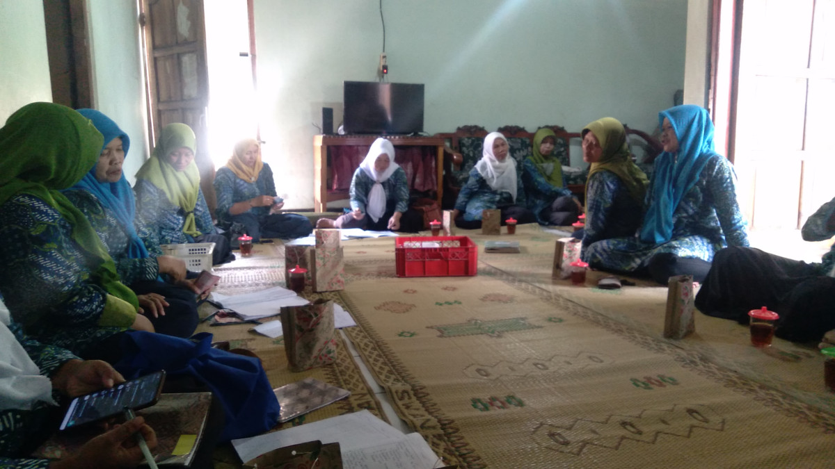 Pkk dusun cokrogaten