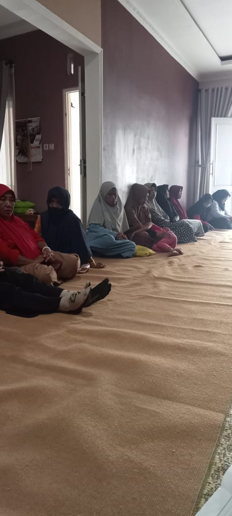 Kumpulan PKK kragilan