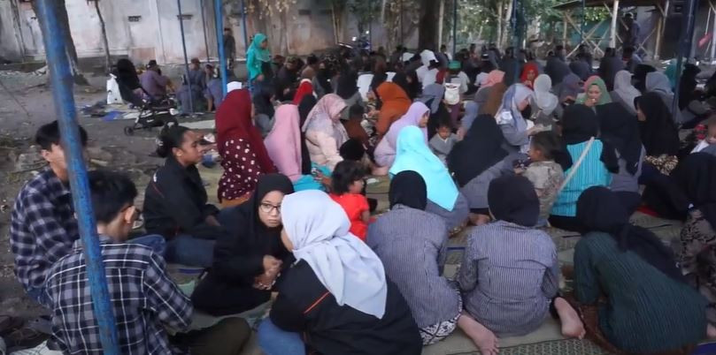 Merti Dusun Pondok Suruh