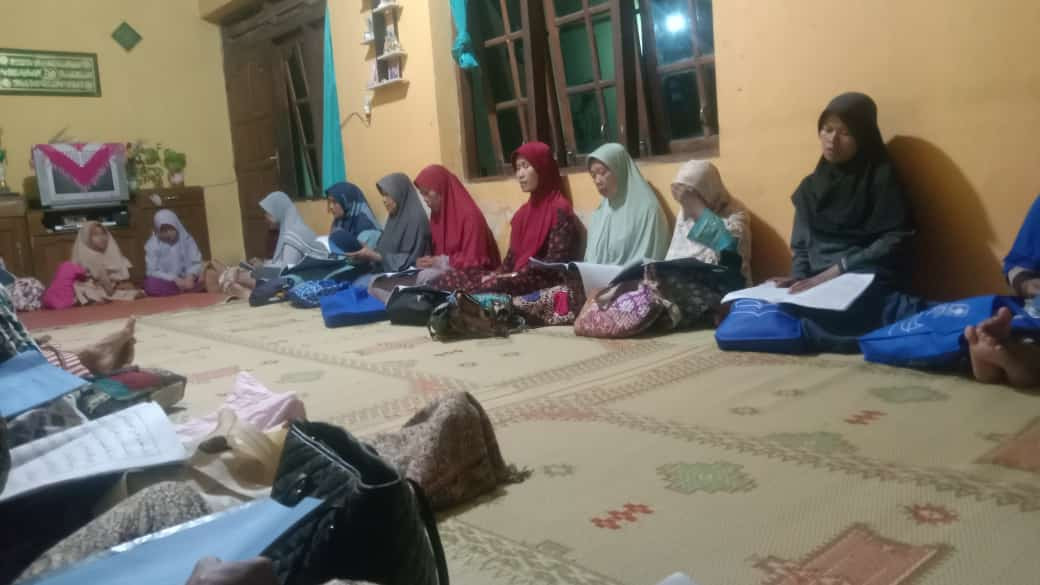 Yasinan Rutin Sorasan