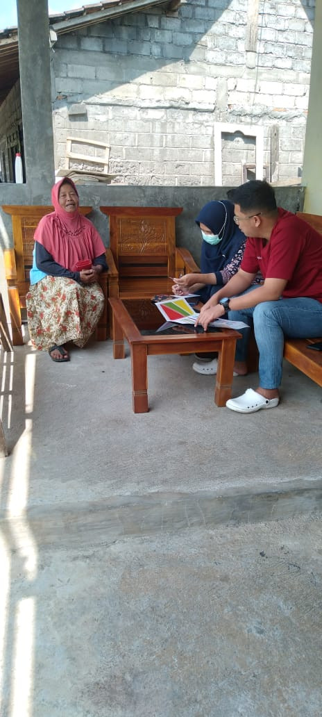 PUSLING Ngemplak 1 di Purwobinangun