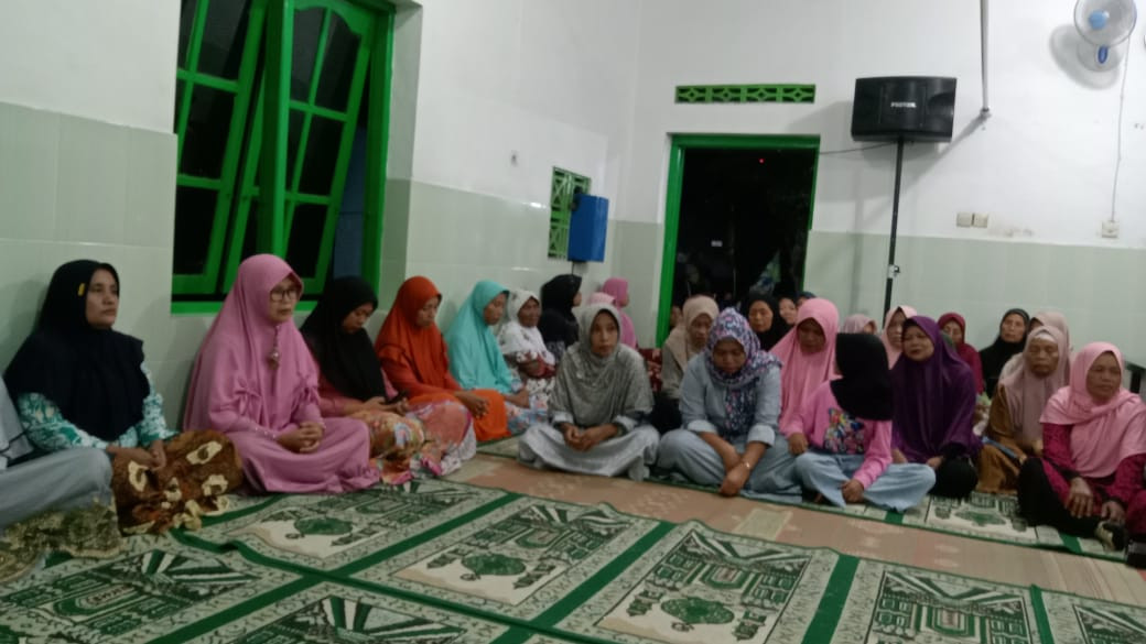 Pengajian Lapanan Sorasan