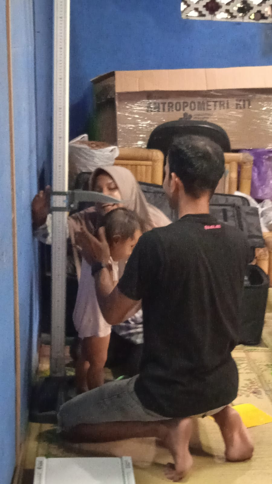 Posyandu Koroulon Kidul