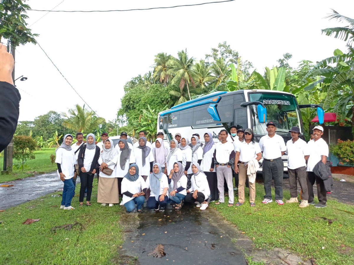 Study Banding Sorasan