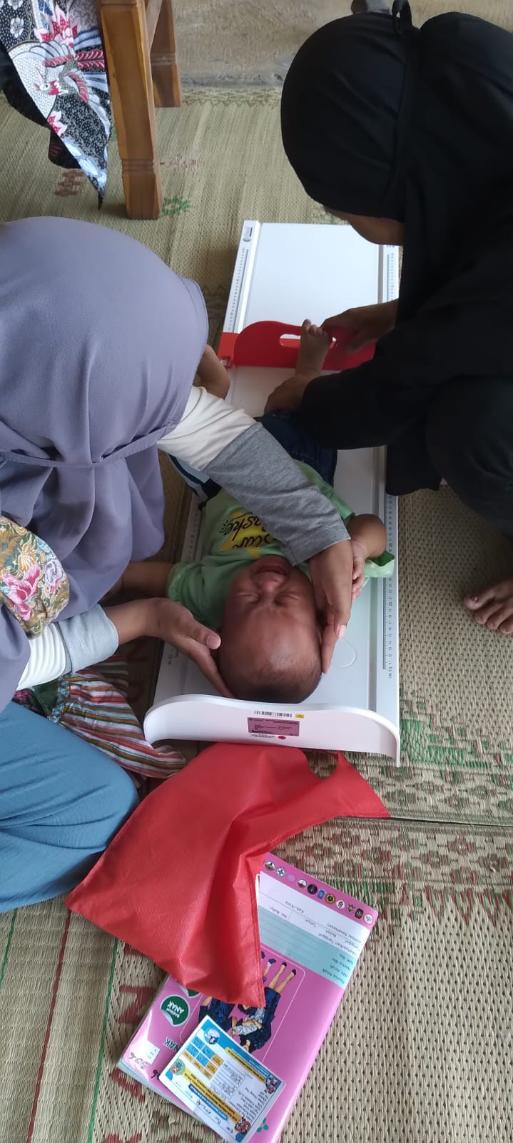 Posyando Melon 1 Purwobinangun