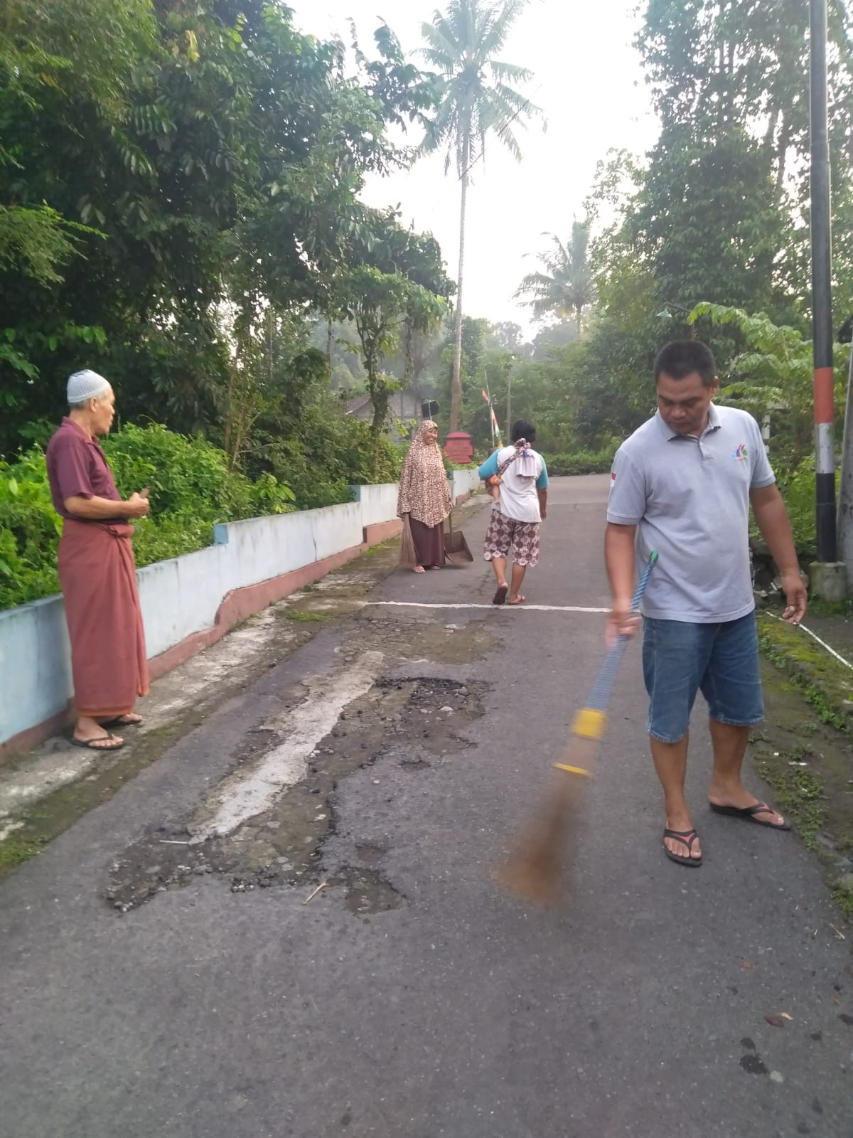 Minggu Bersih Sorasan