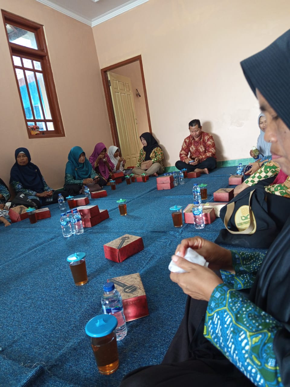 pkk dusun cokrogaten