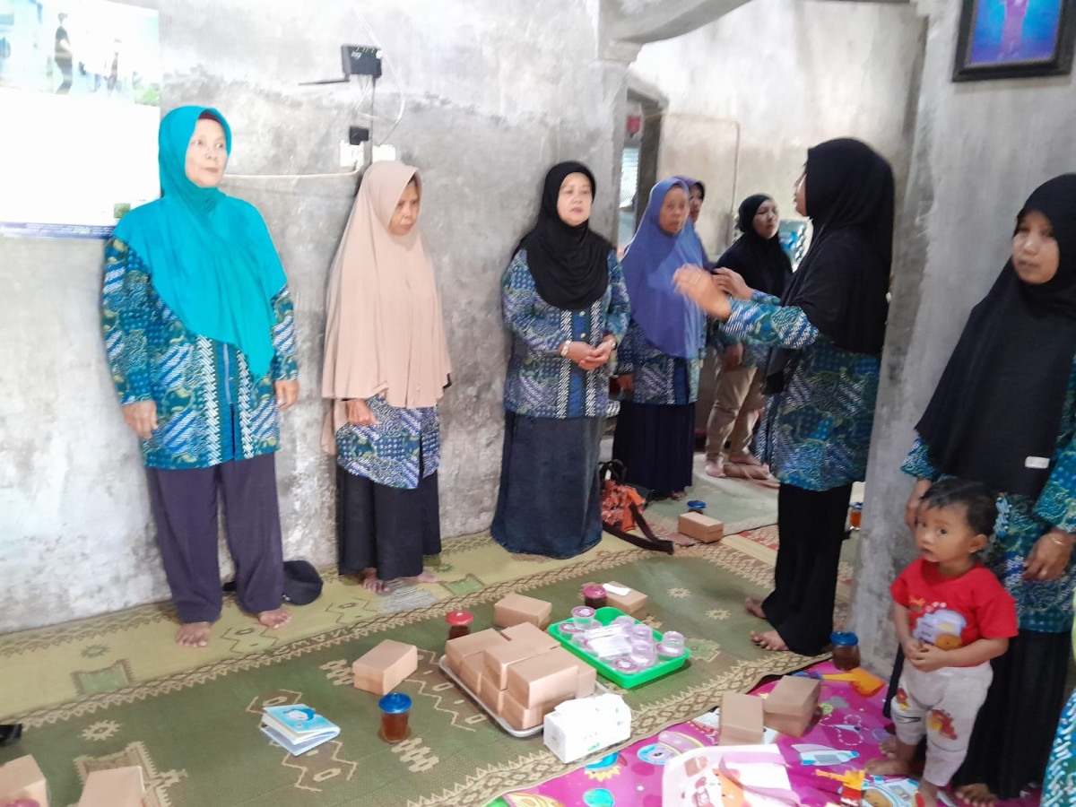 Pkk dusun cokrogaten