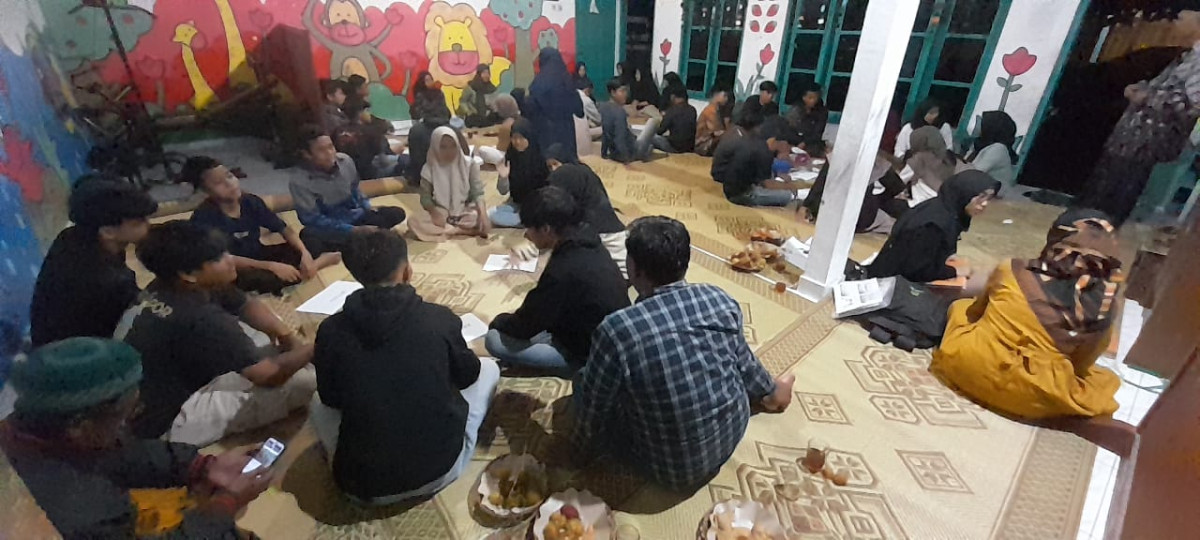 PIK R SEMANGKA SORASAN