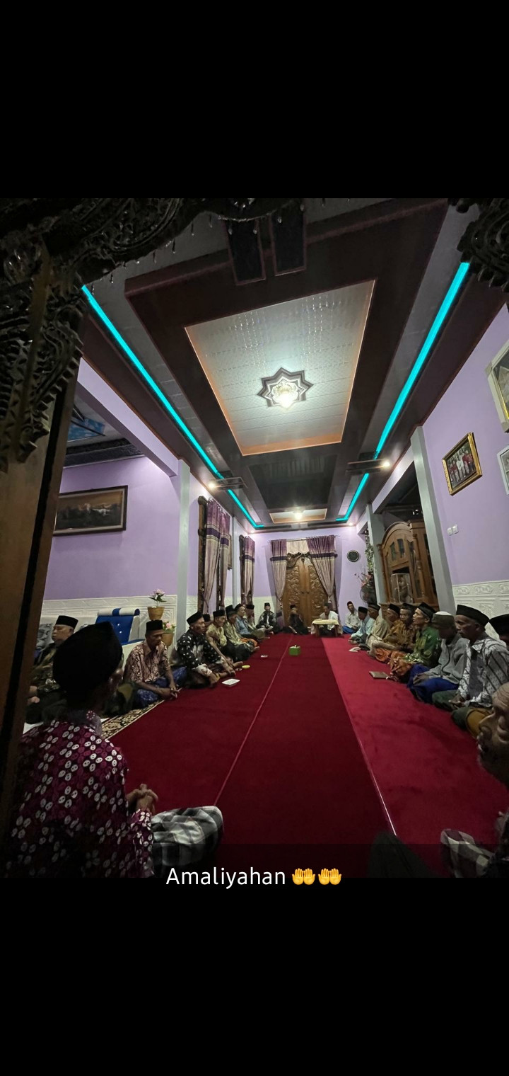 Amaliahan bpk2 cokrogaten