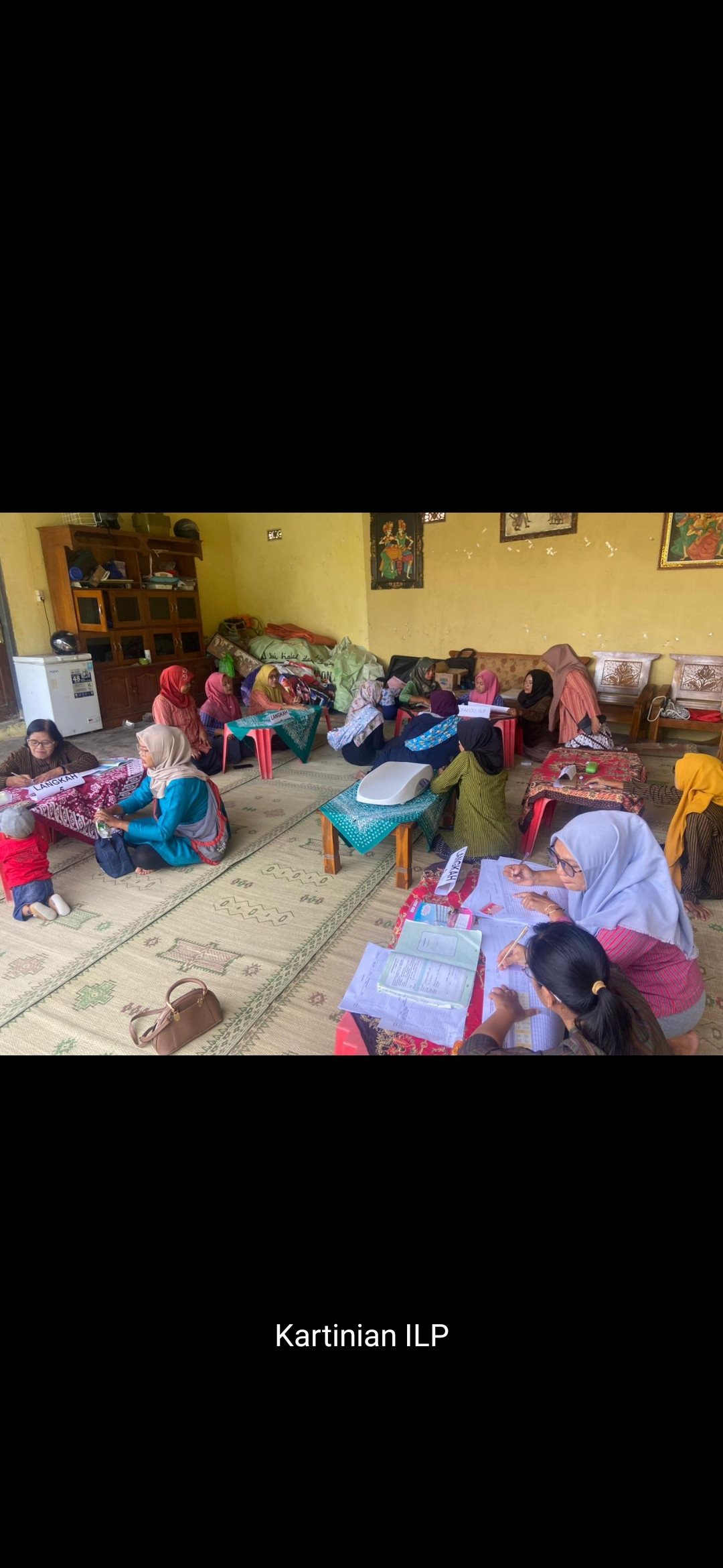 ILP Purwobinangun Koroulon Lor