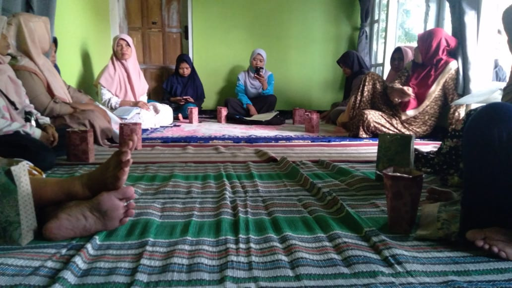 Pembinaan PKH cokrogaten