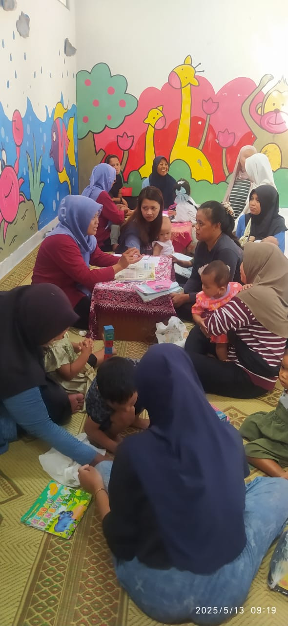 BKB Permata Hati Sorasan