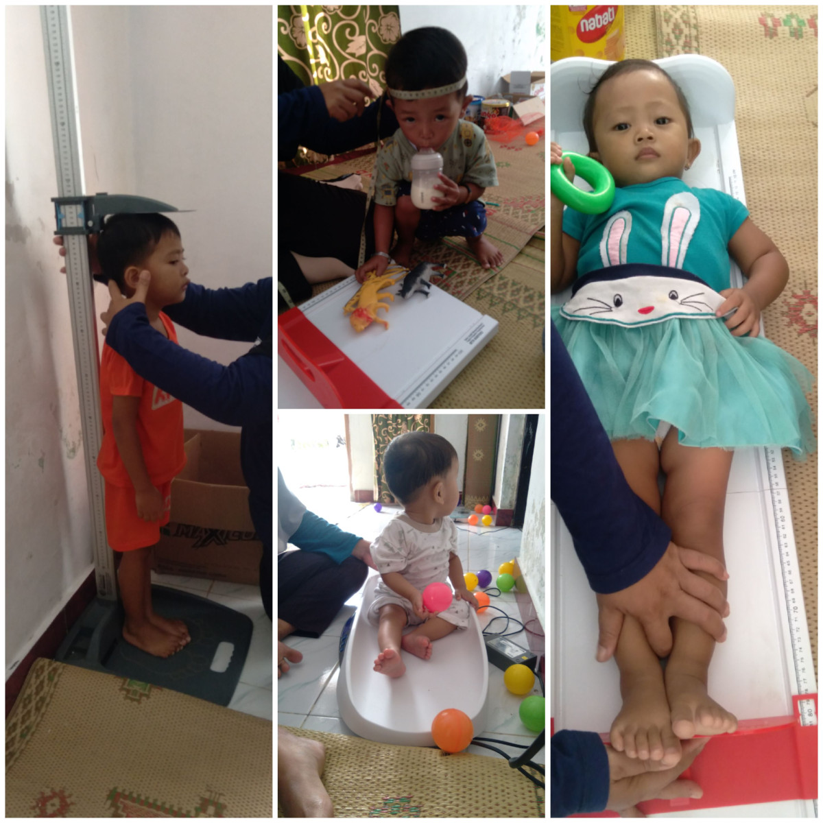 Posyndu pisang cokrogaten