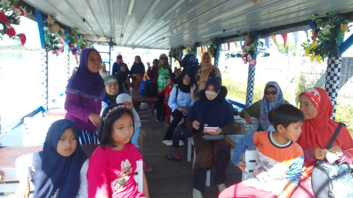 Refreshing PKK ped.kragilan