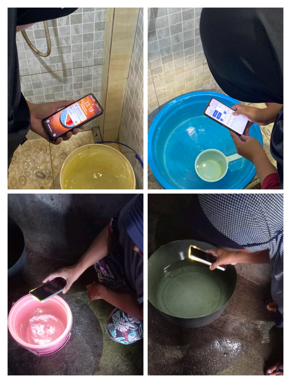 Pemeriksaan jentik berkala