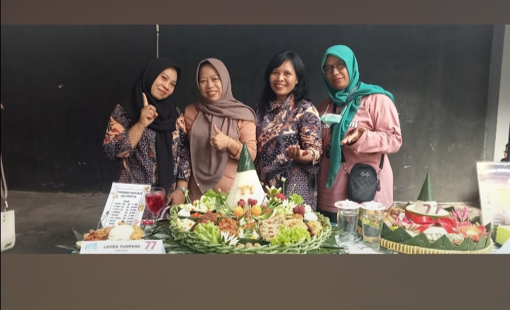 Ulang tahun kal Bimomartani