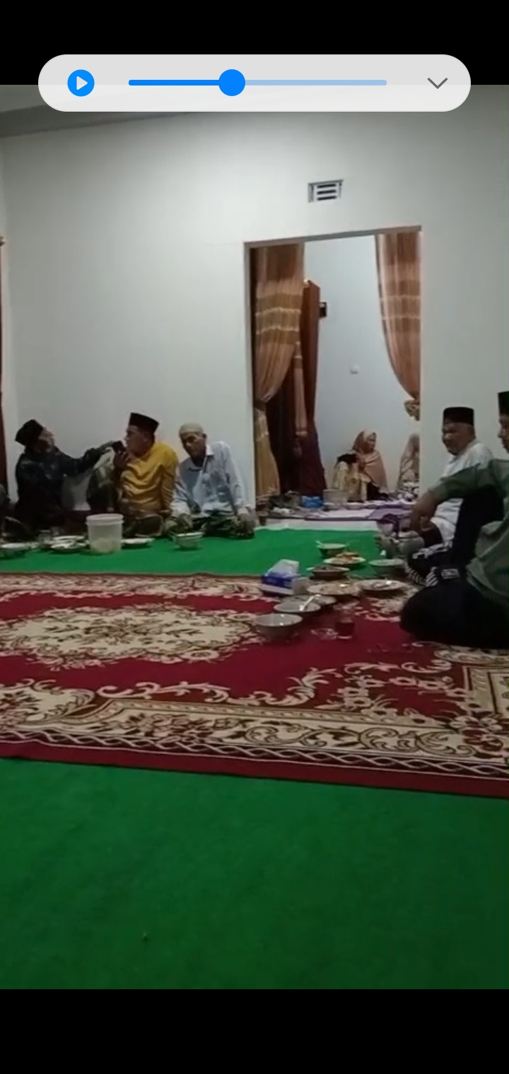 Mujahadahn cokrogaten