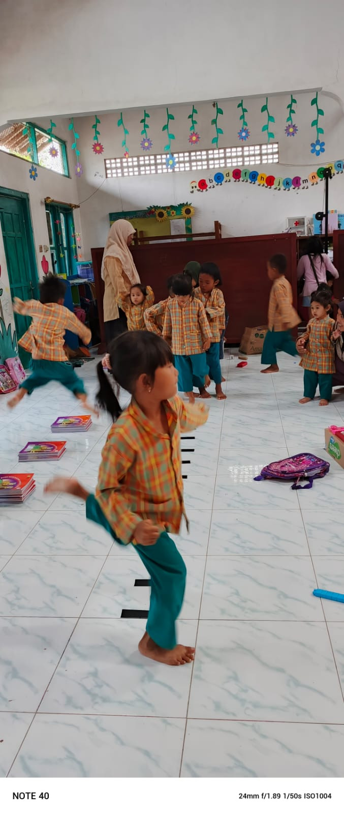 SPS Tunas Mulia Sorasan