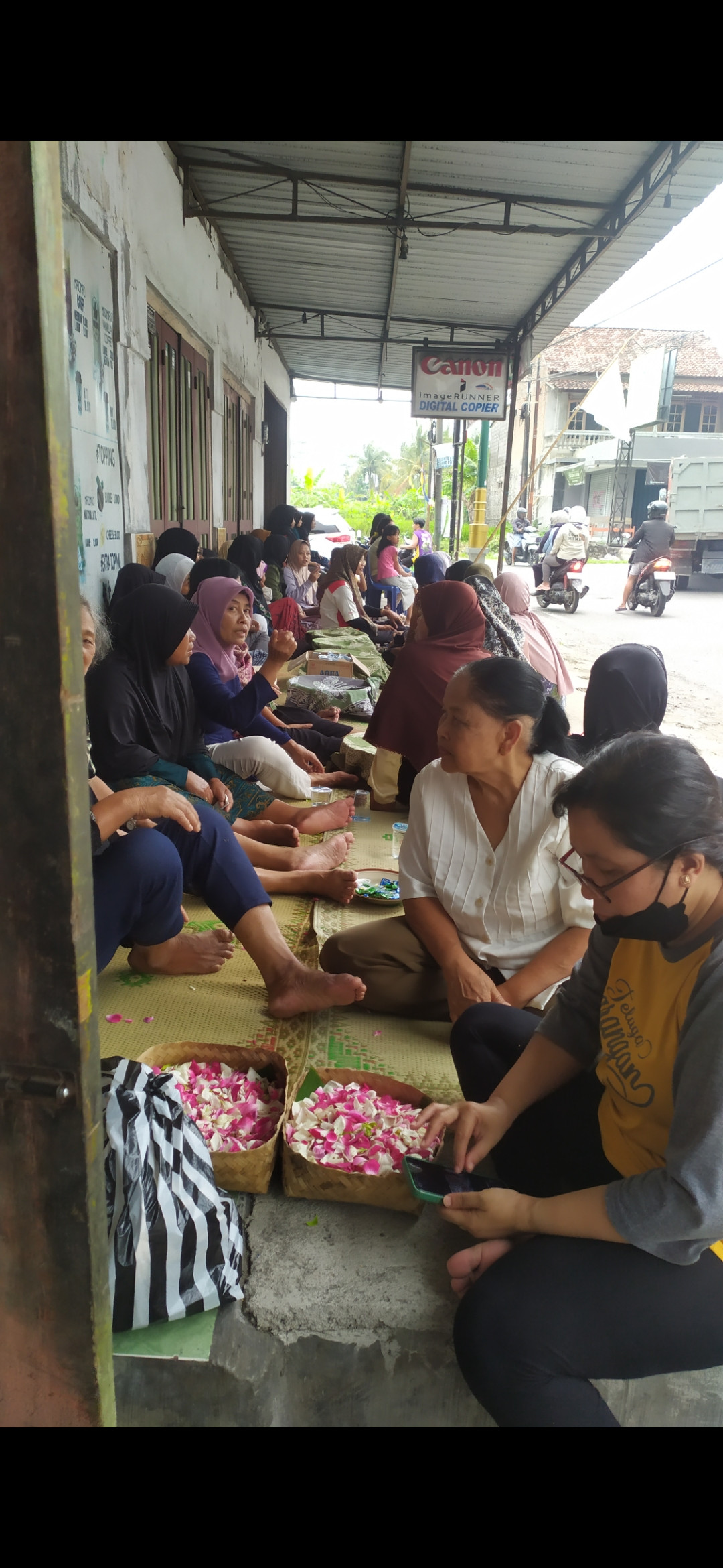 Takziah Koroulon Lor