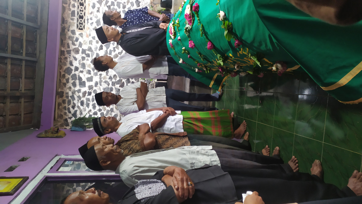 Koroulon Lor Takziah