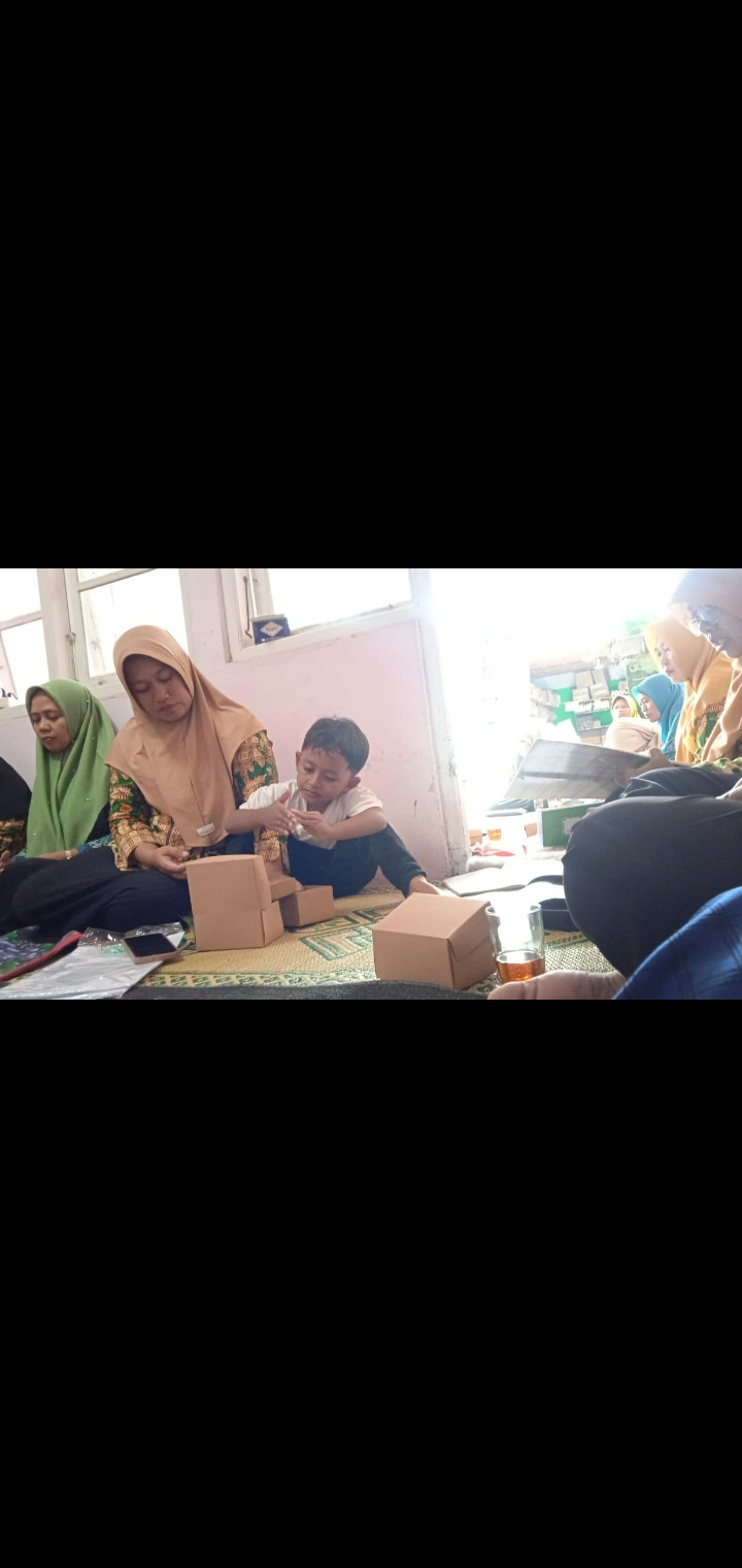 pkk dusun cokrogaten