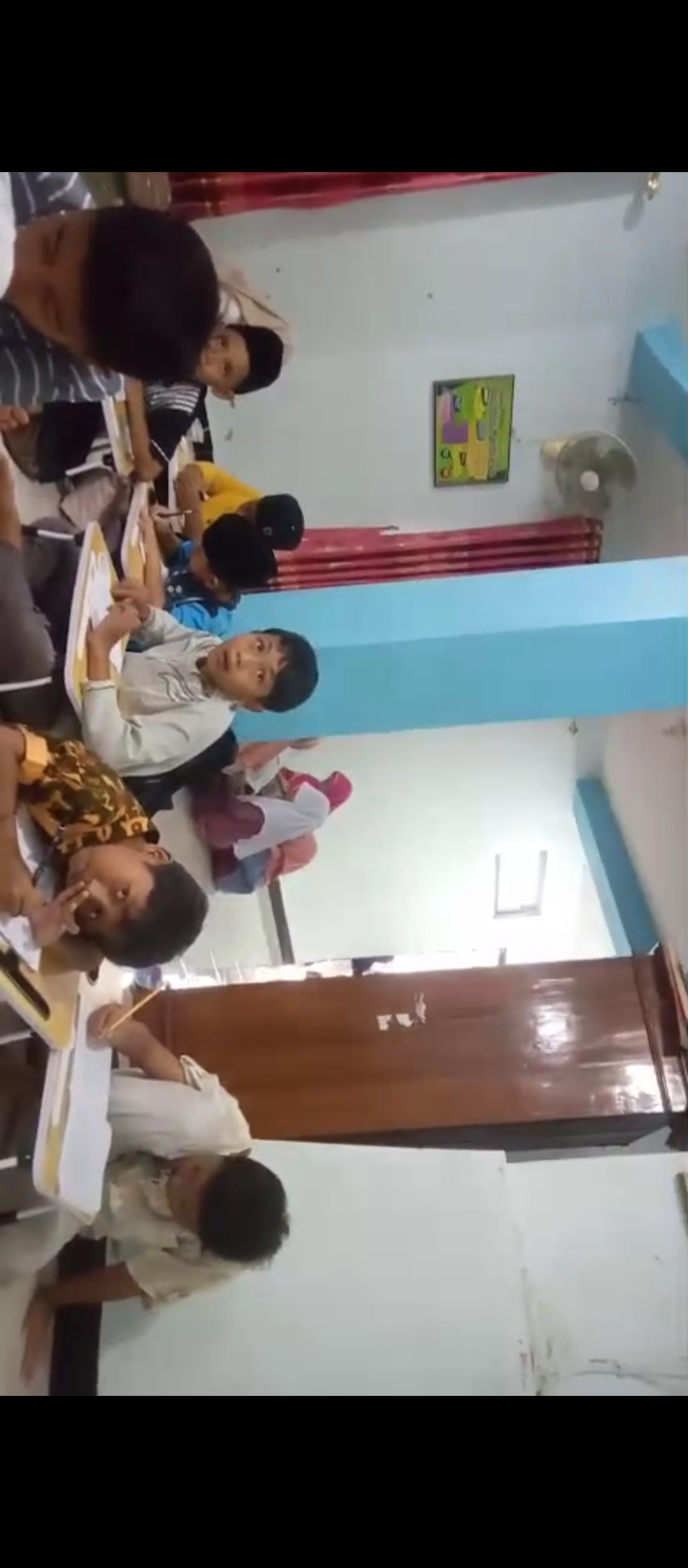 TPA masjid al hidayah dusun koroulon kidul