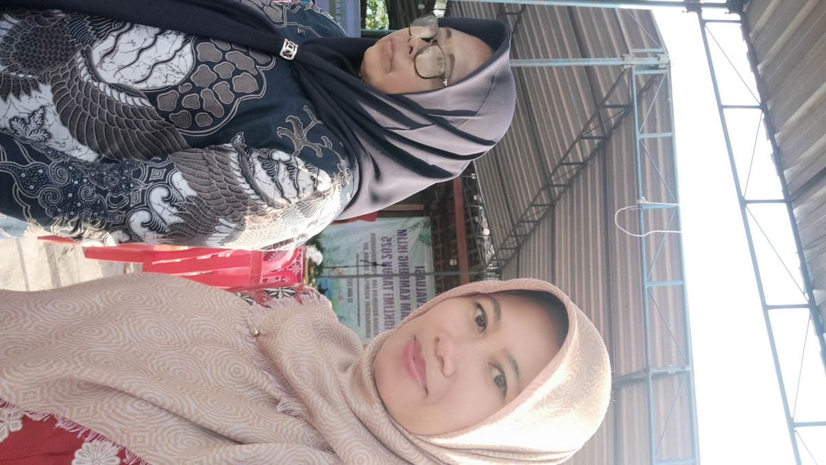 Evaluasi Proklim di Purwobinangun