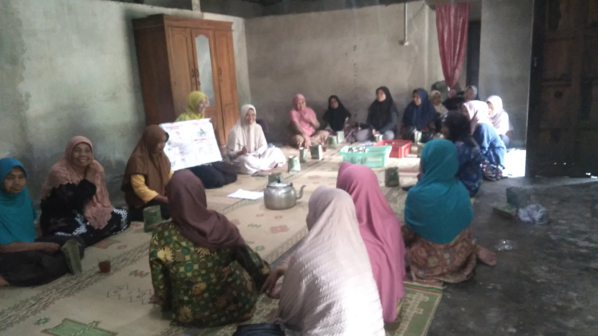 pkh dusun cokrogaten