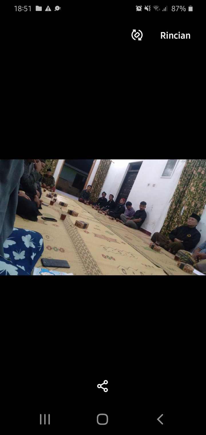 Musduk dusun cokrogaten