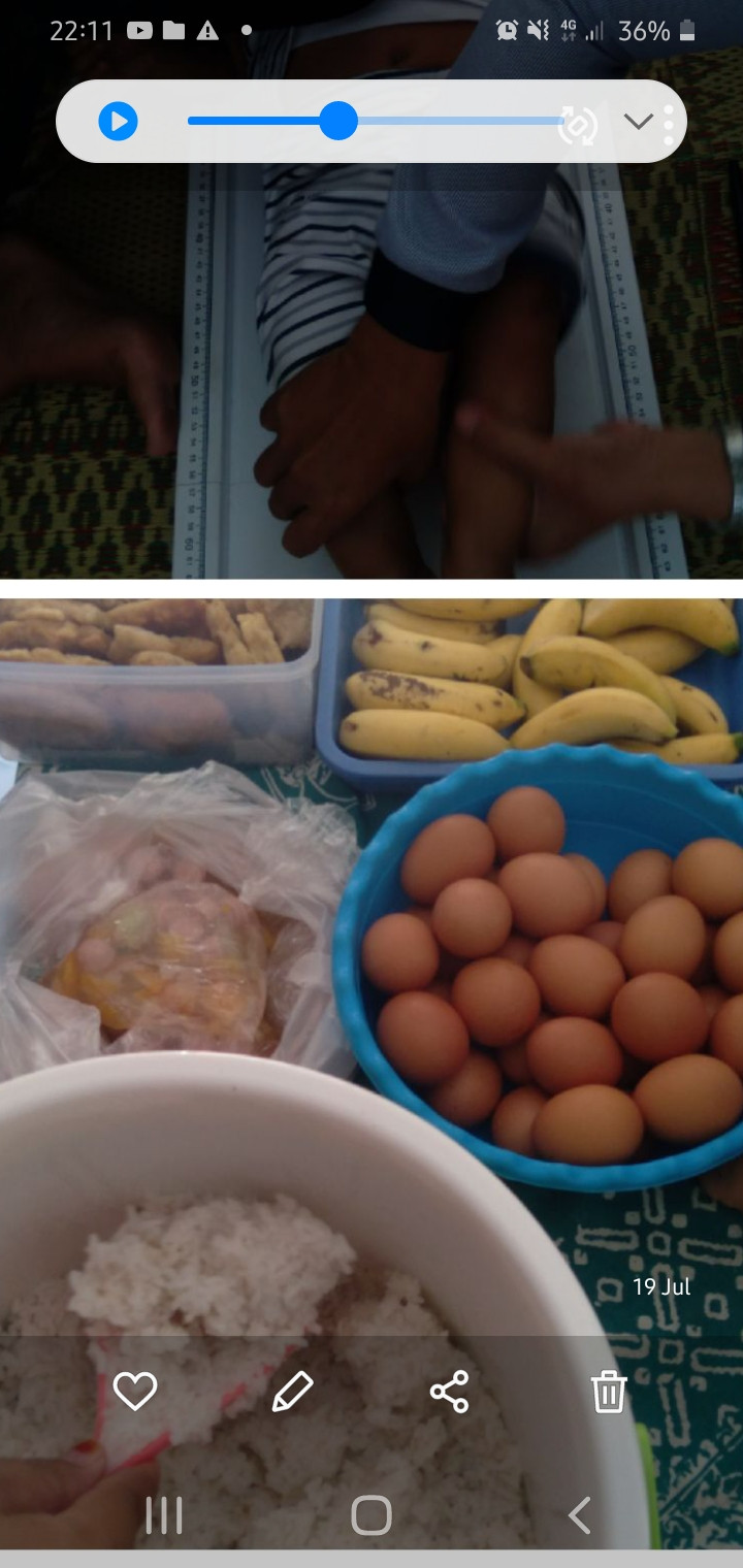 Pmt dahsyat pisang cokrogaten