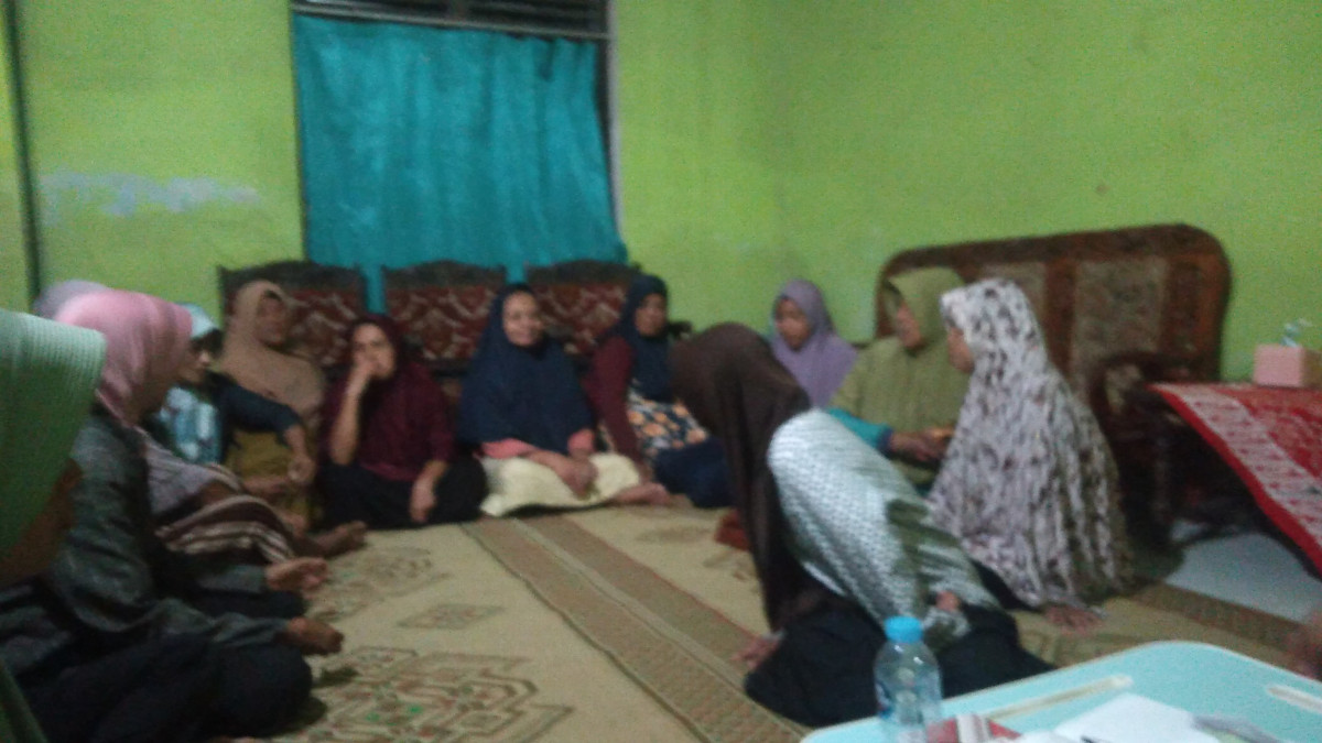 Rutinan rt 01 cokrogaten