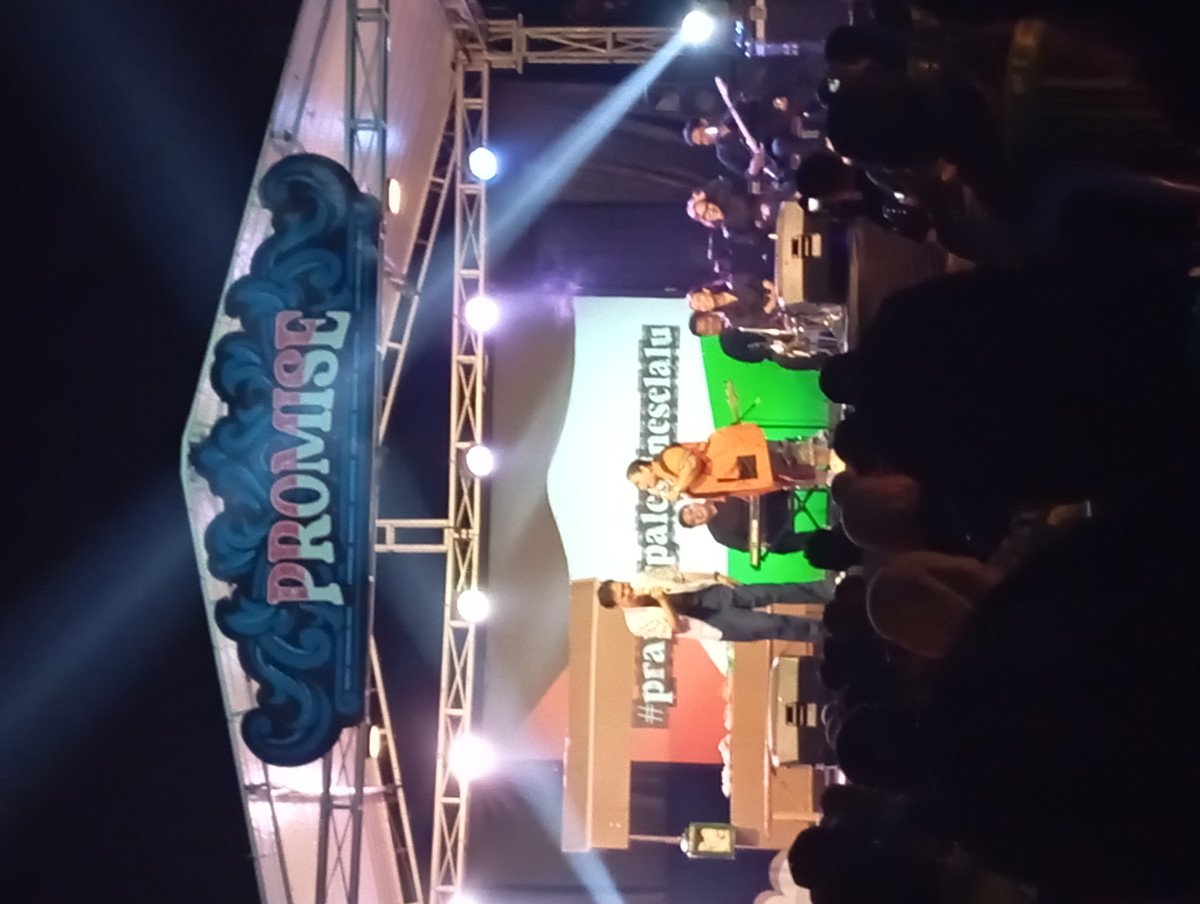 Perayaan HUT RI ke 80 dusun koroulon Kidul