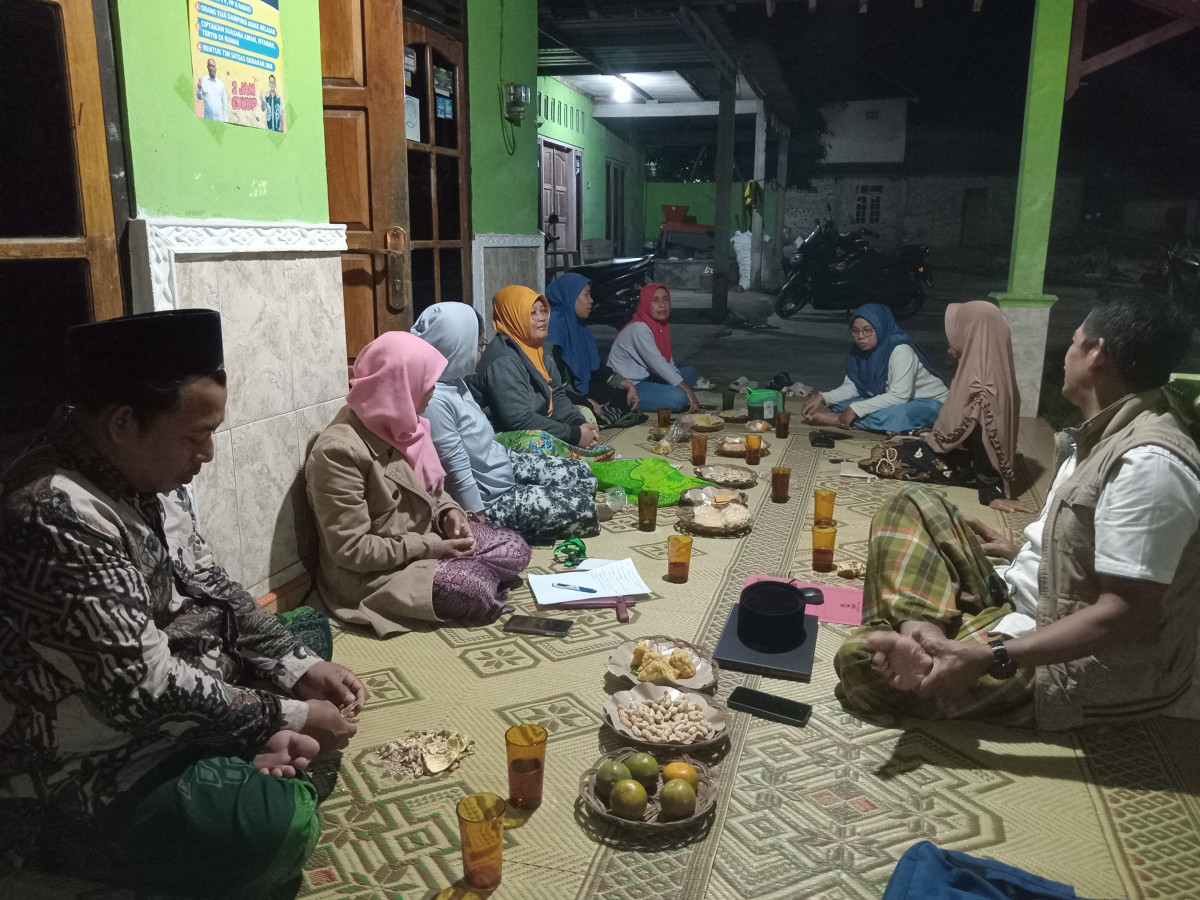 Kumpulan wksbm balong