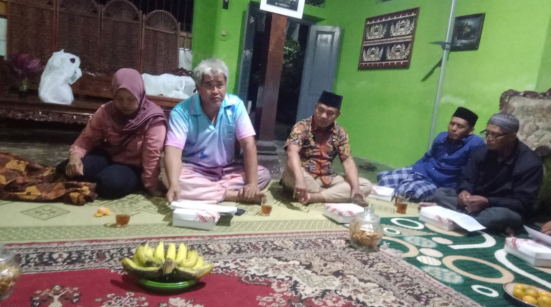 Pertemuan musduk Kalibulus