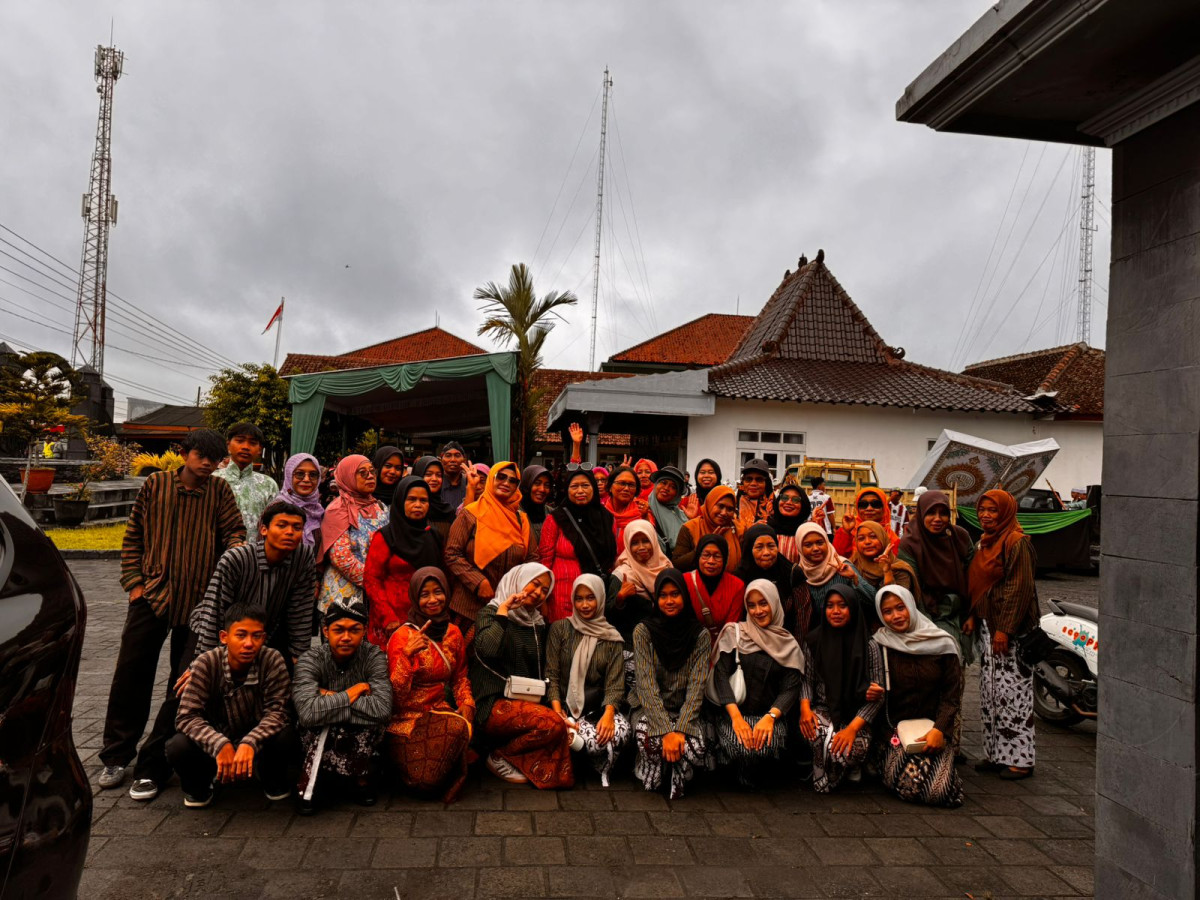 menyongsong hari sumpah pemus