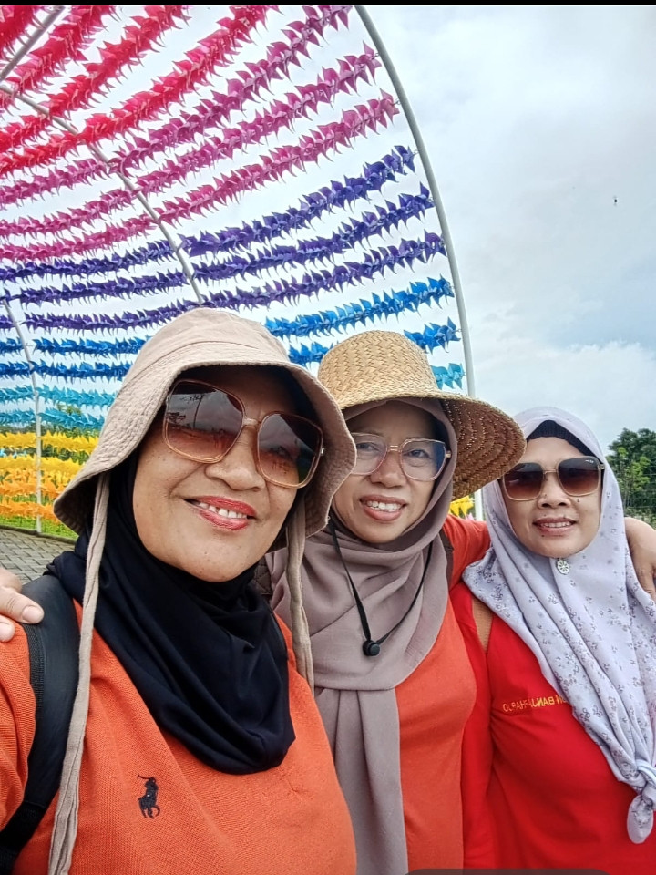 Refreshing PKK Kragilan