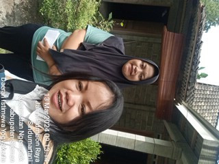 Kunjungan  bpjs ke peserta mandiri