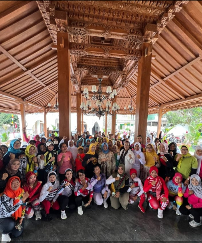 Pertemuan instruktur