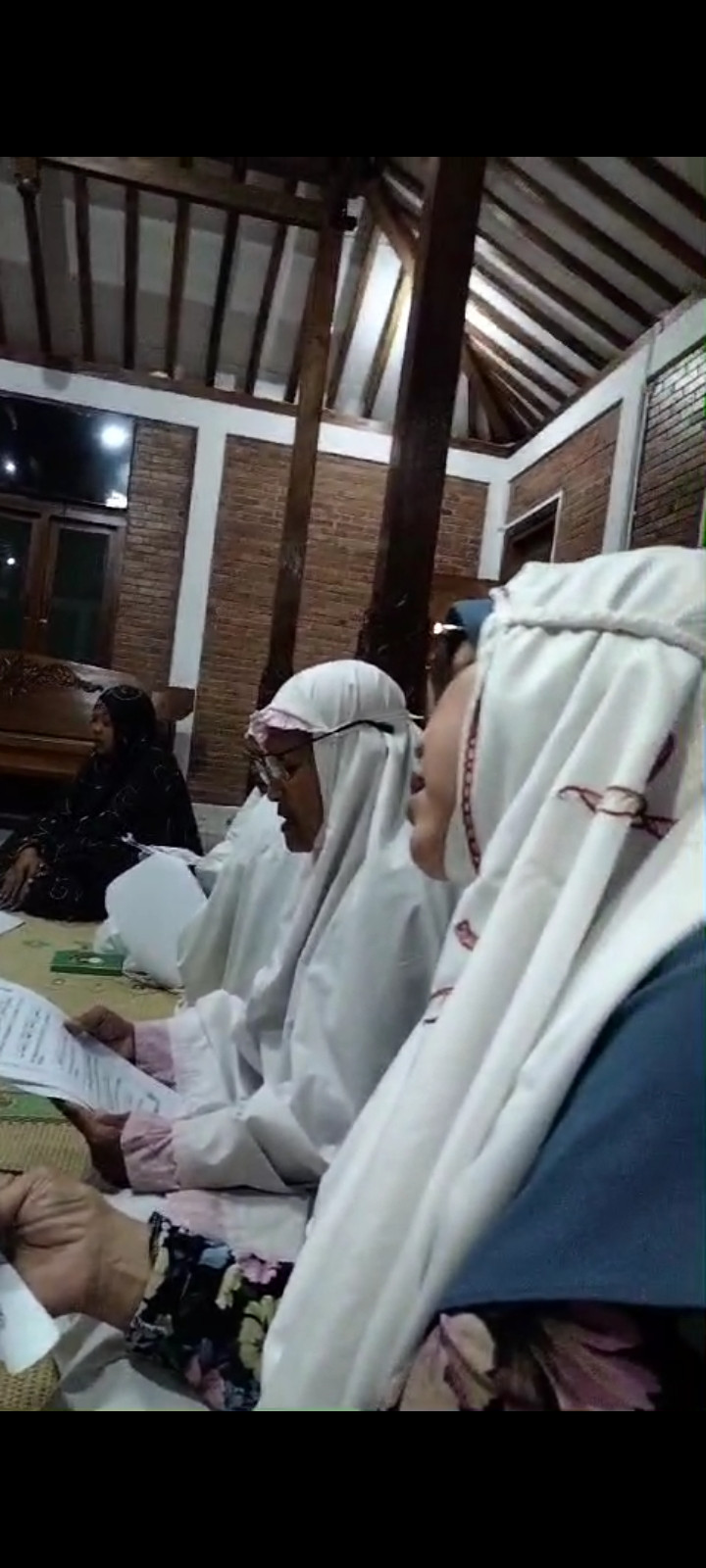 Yasinan rt 07 pucangan