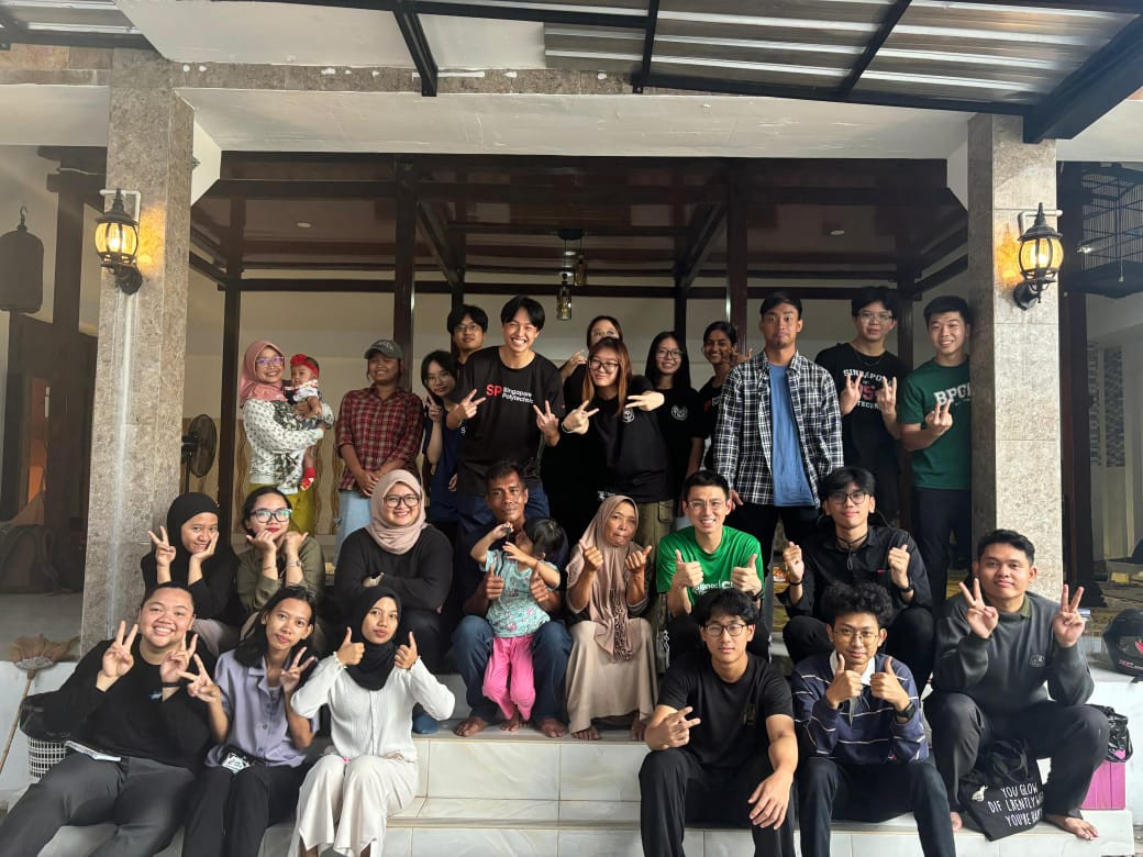 Home stay  ngalian no.6