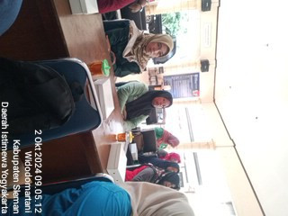 Rakor kader jumantik