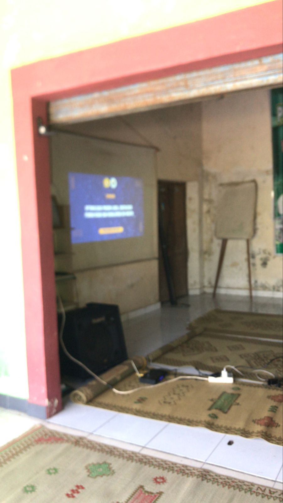 Sarasehan KKN upn di ngalian