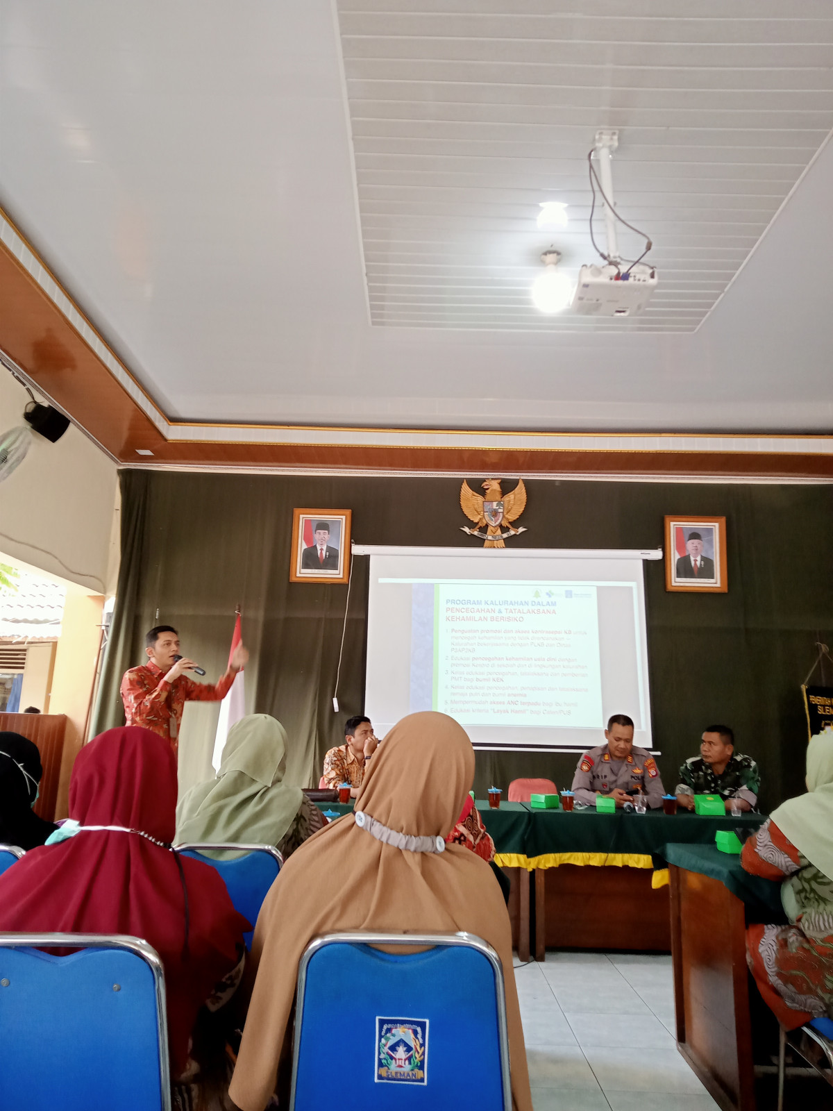 Audit kasus stamting