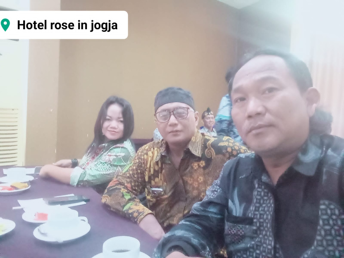 Peningkatan kapasitas kelembagaan pariwisata