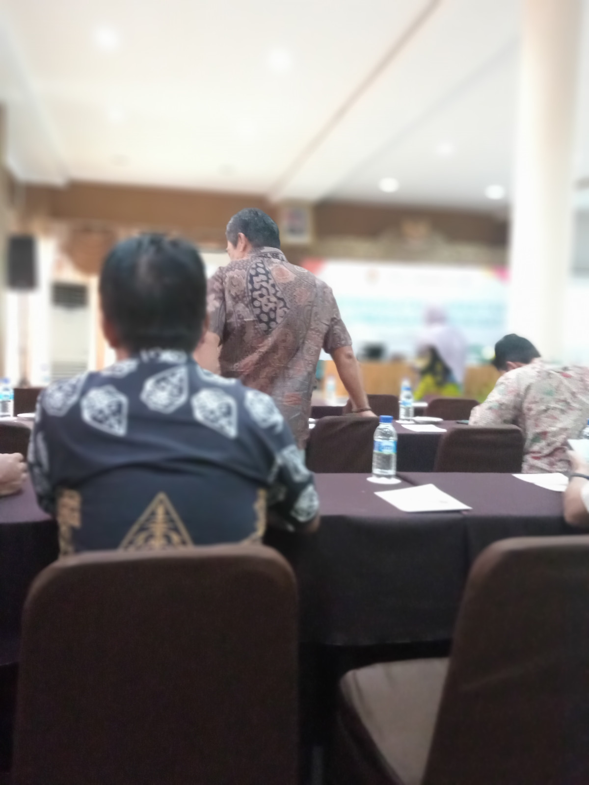 Peningkatan kapasitas