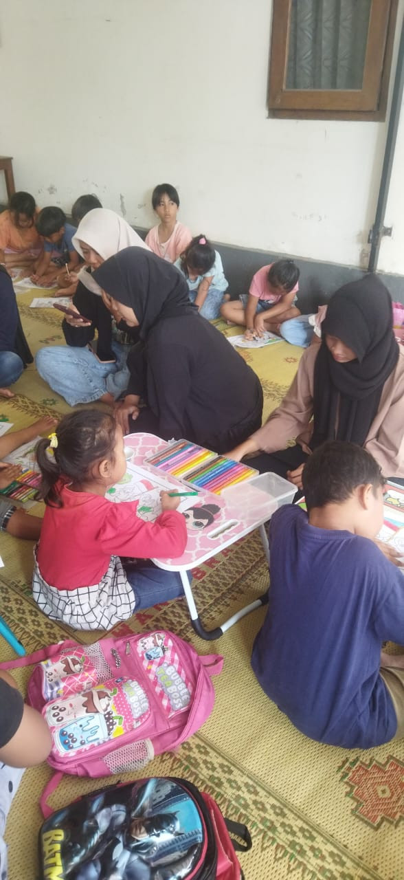 Lomba anak anak jetis
