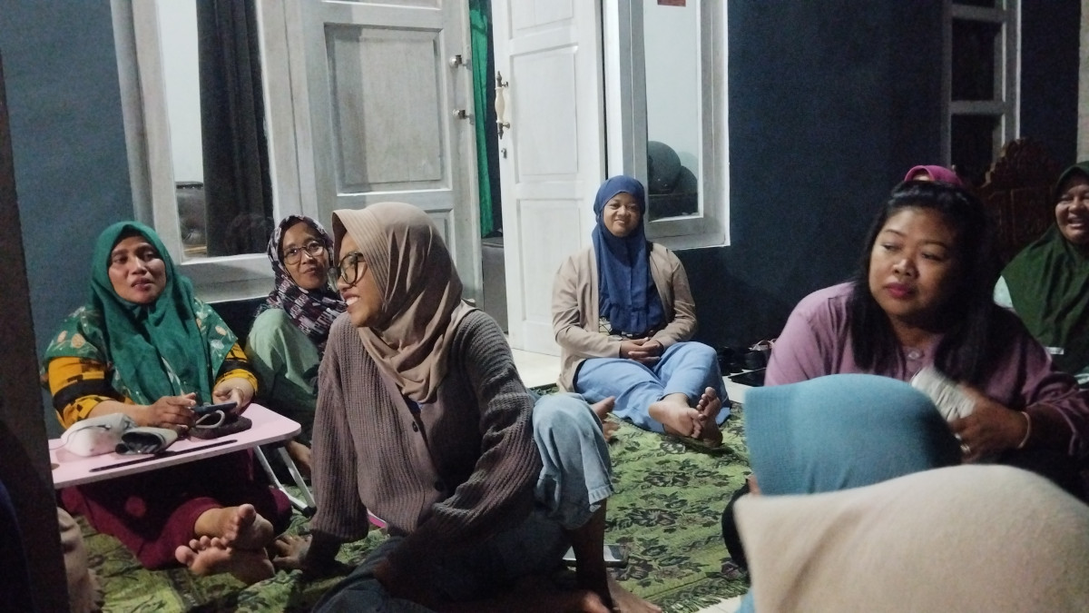 Dasawisma rt 3 jetis